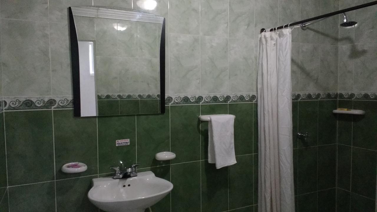 Casa Royal Palm Apartahotel