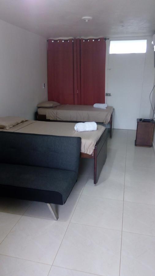 Apartamento Rocky 2
