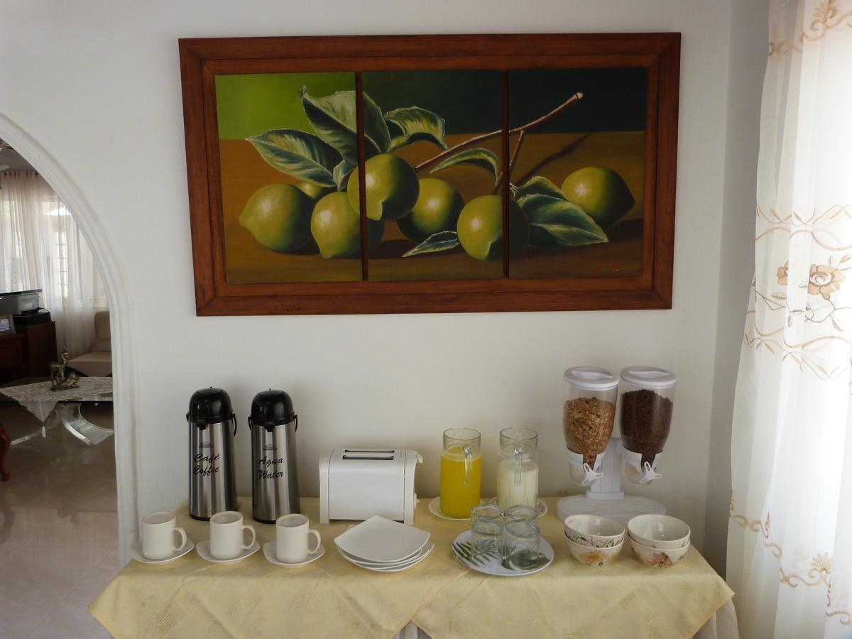 Mary's Place Guest house