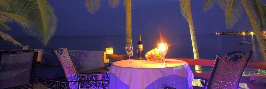 Hotel Cocoplum 4*