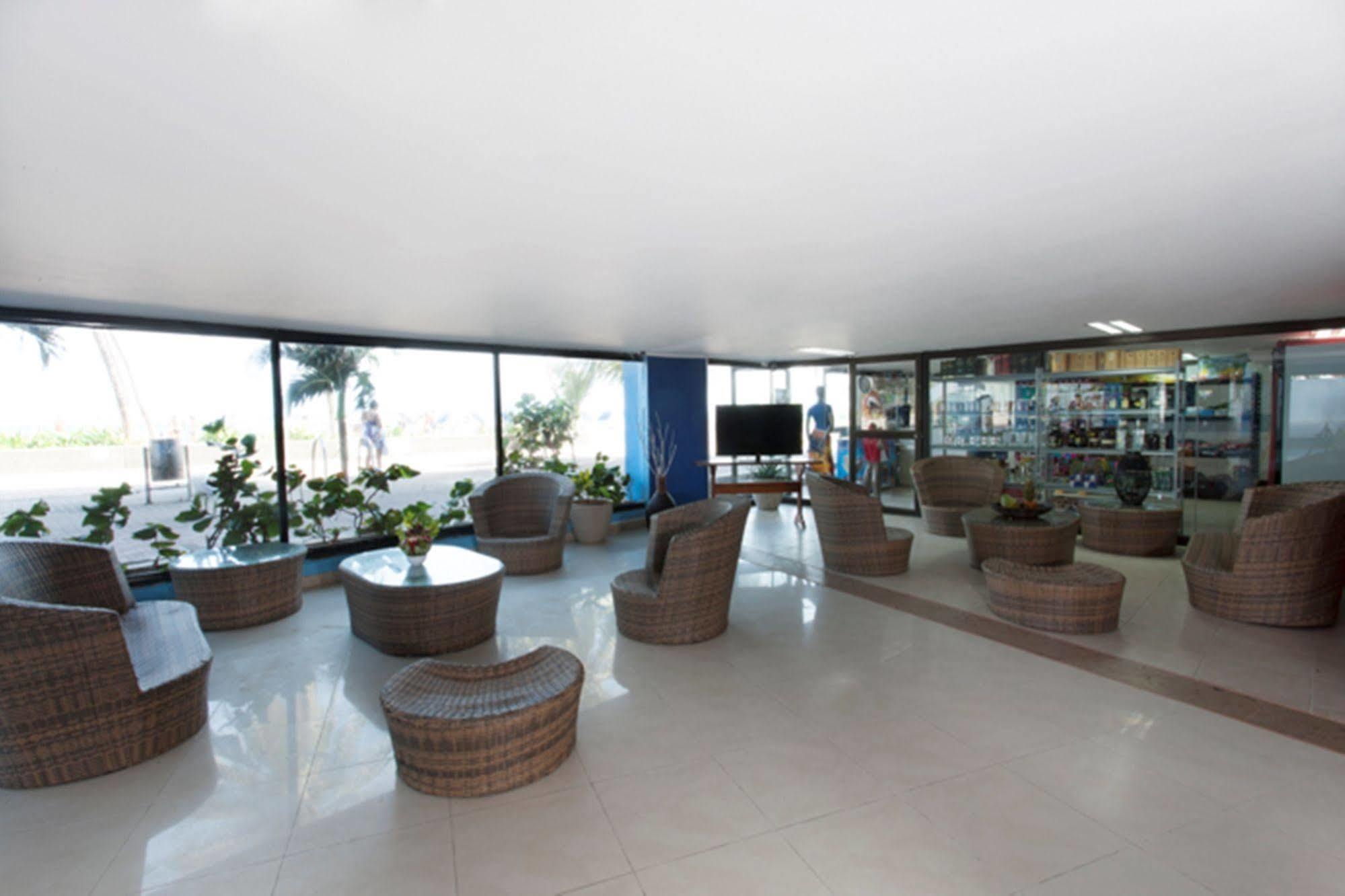On Vacation Blue Tone Hotel San Andres (San Andres and Providencia Islands)