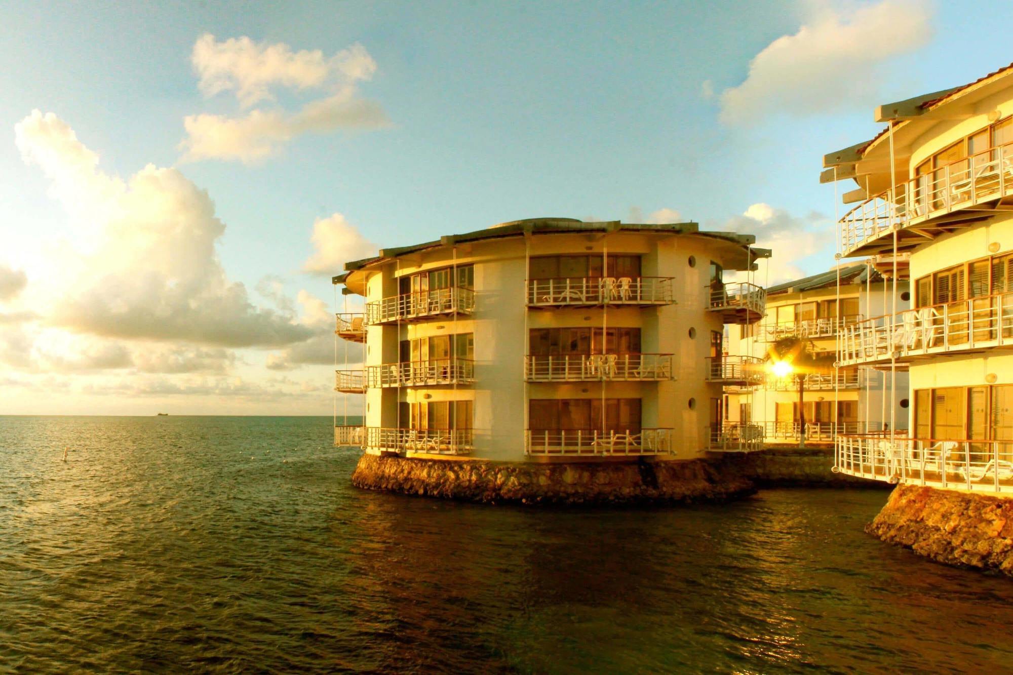 Decameron Aquarium 3* San Andrés