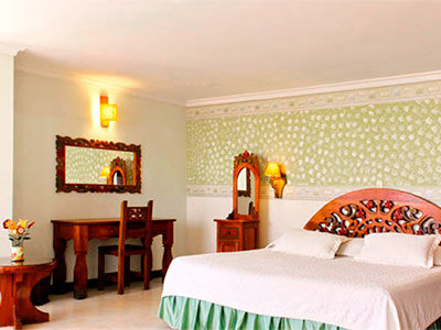 Hotel Sol Caribe Sea Flower 3*