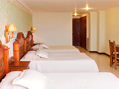 Sol Caribe Sea Flower 3*