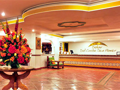 Sol Caribe Sea Flower 3*