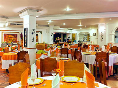 Sol Caribe Sea Flower 3*