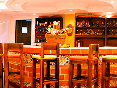 Hotel Sol Caribe Sea Flower