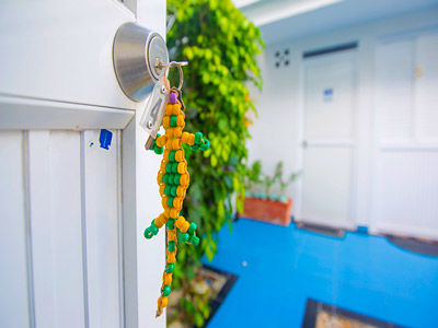 Nativa Lizard House Hostal *
