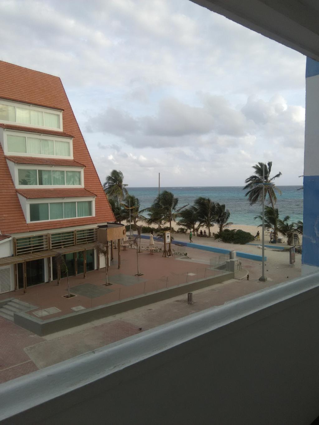 Hotel Portobelo Convention Center 3*