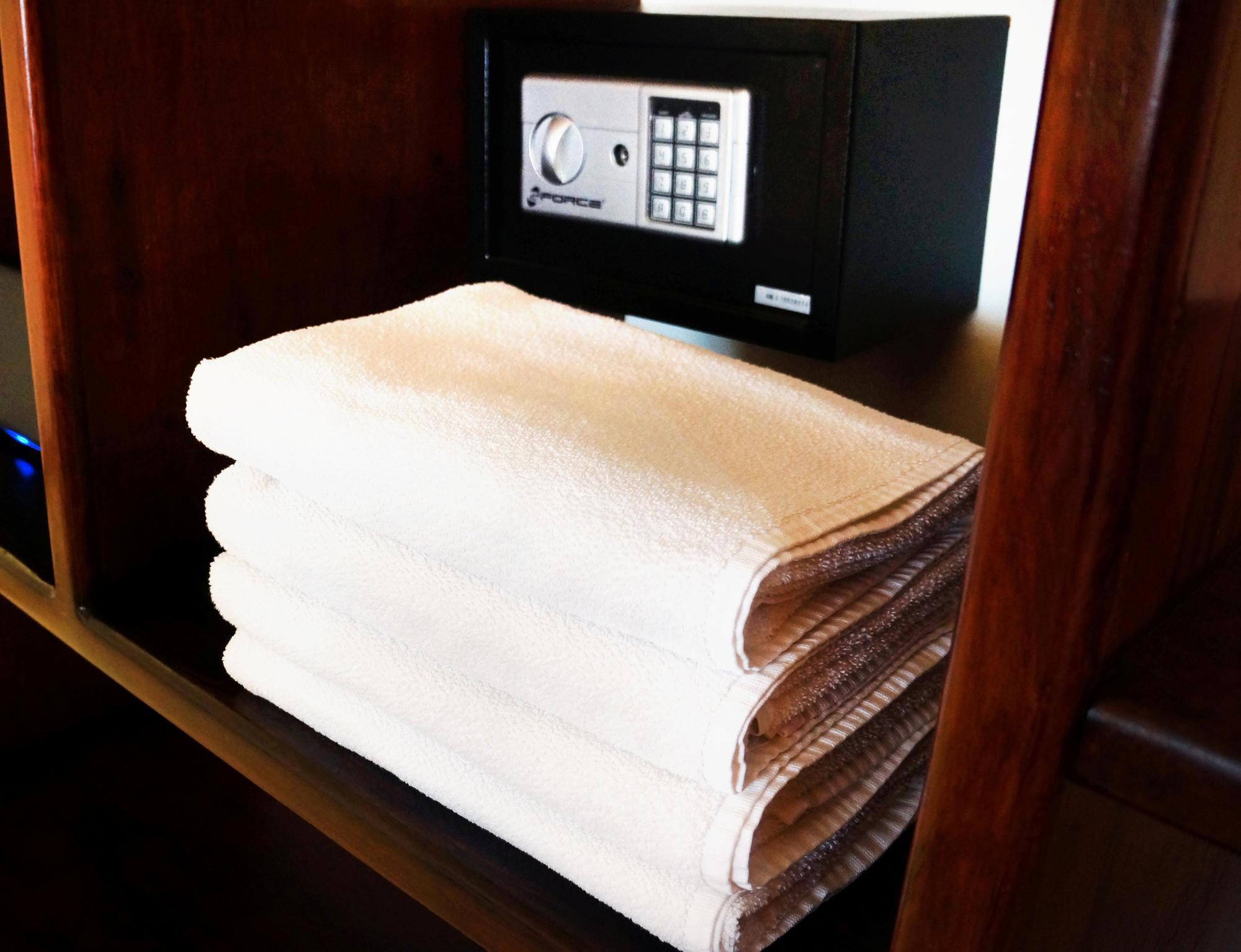 Portobelo Convention Center Hotel