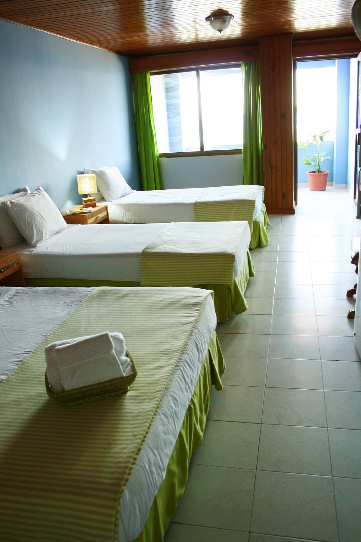 Portobelo Boulevard 3* San Andres (San Andres and Providencia Islands)