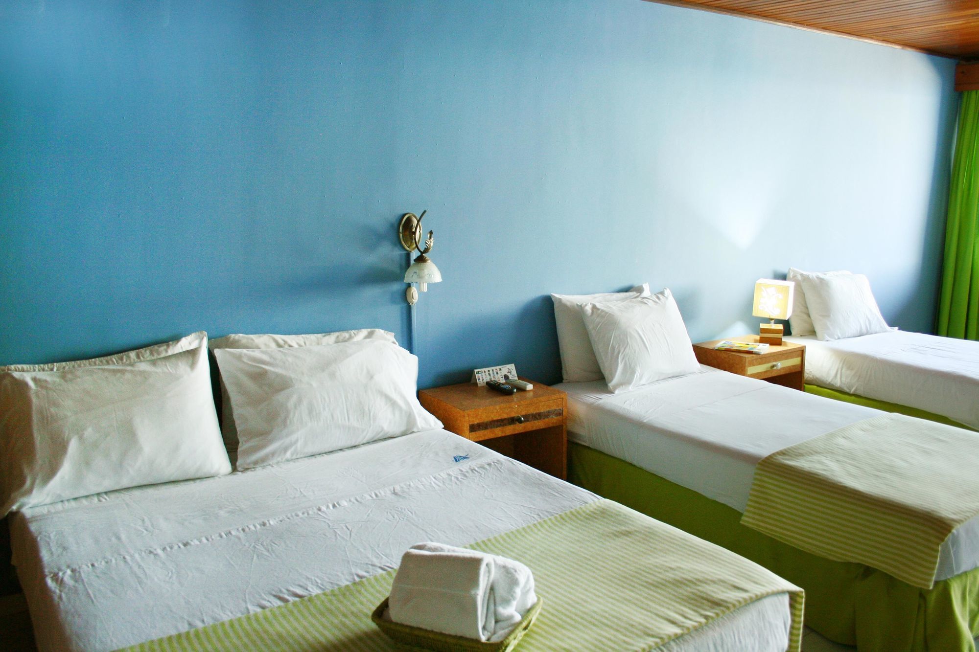 Hotel Portobelo Boulevard San Andres (San Andres and Providencia Islands)