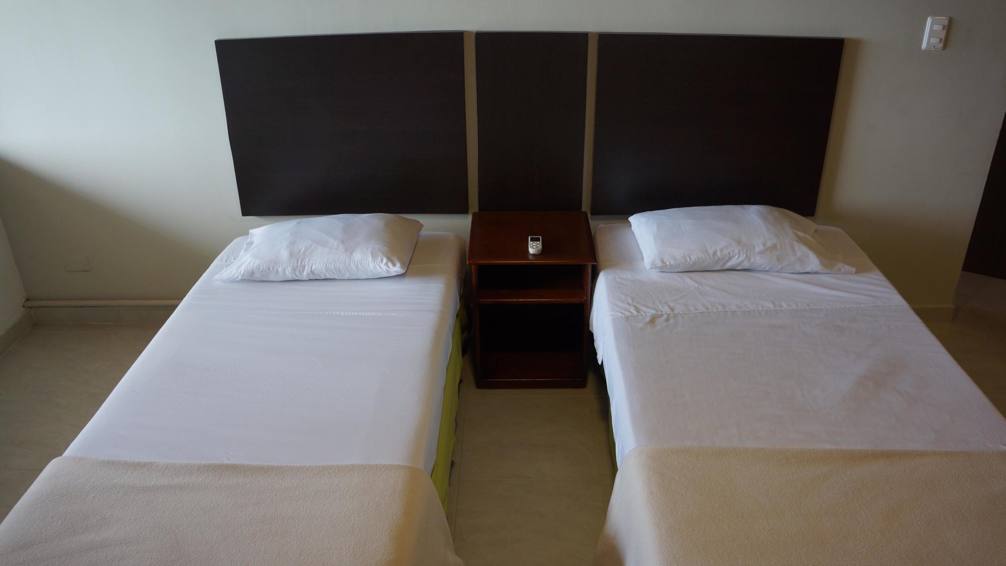 Hotel Portobelo Boulevard