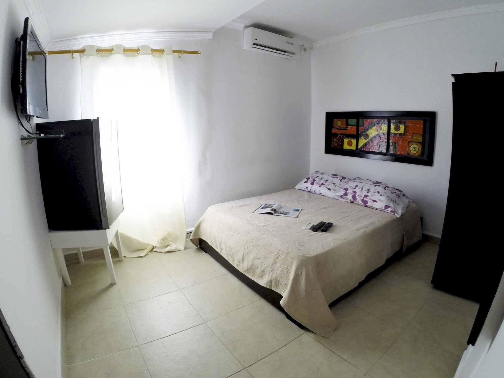 Hostal Sarie Bay San Andrés