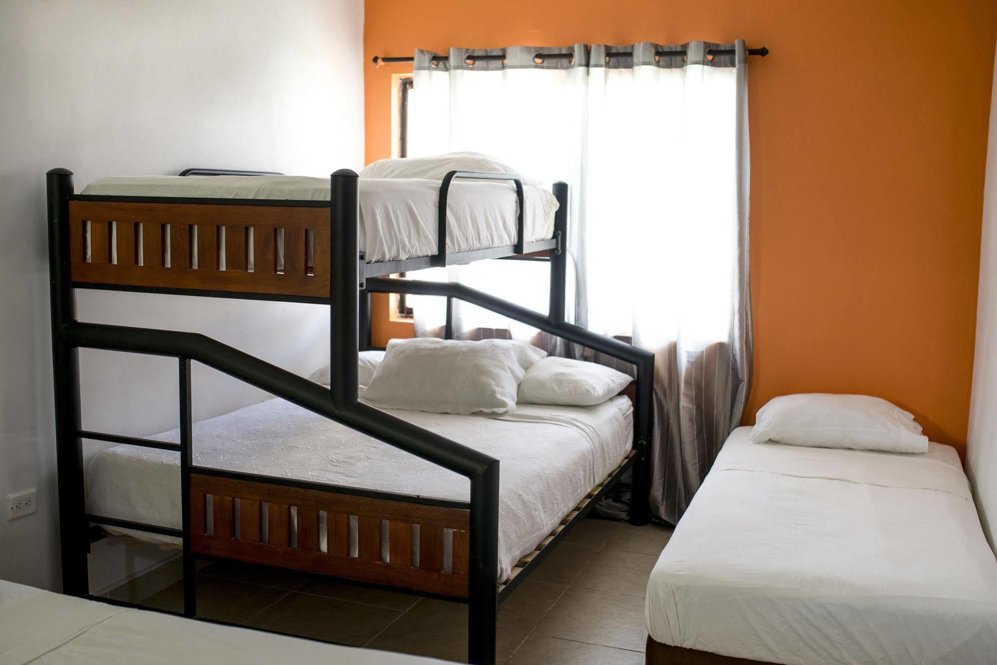 Sarie Bay * San Andrés