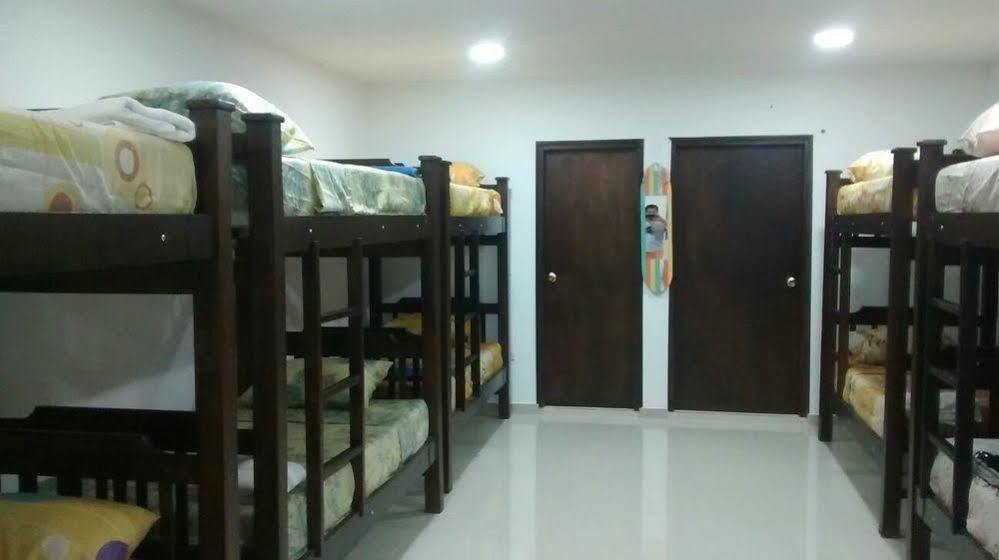 Hostal Sarie Bay San Andrés