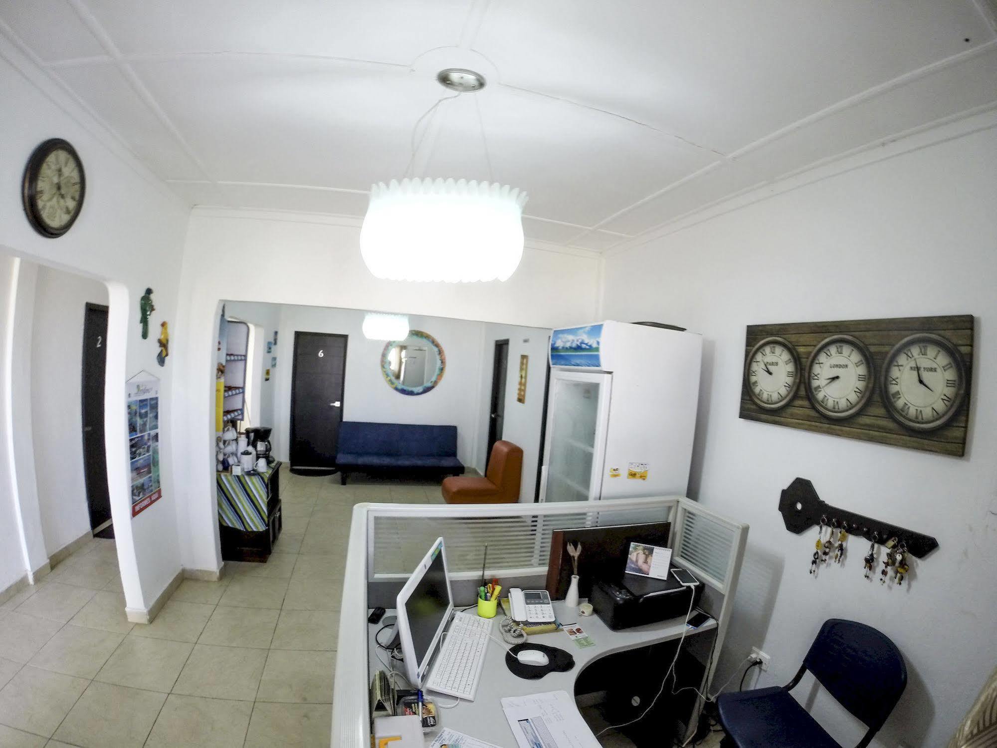 Sarie Bay