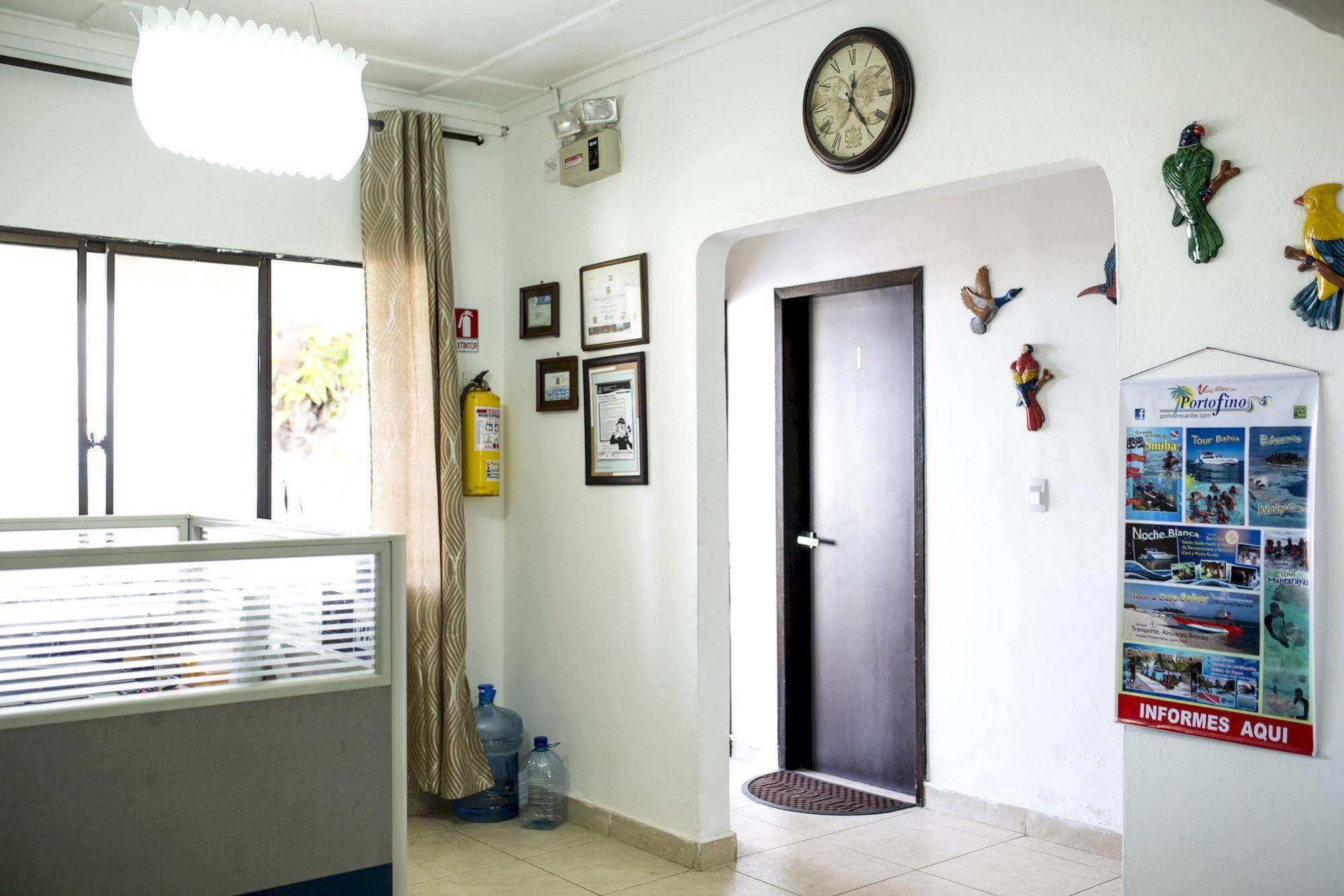 Hostal Sarie Bay San Andrés