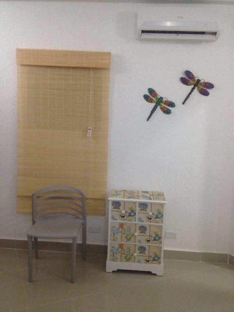 Casa Palmas Boutique Hotel