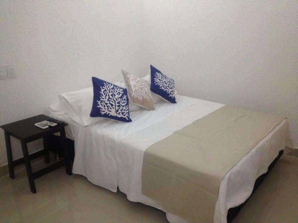 Hotel Casa Palmas Boutique San Andrés