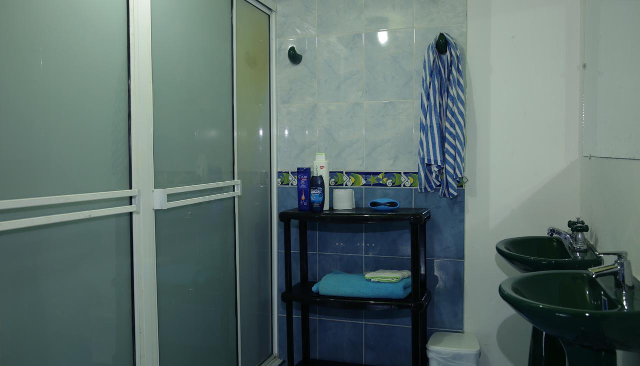 Hostal Big V Raizal *