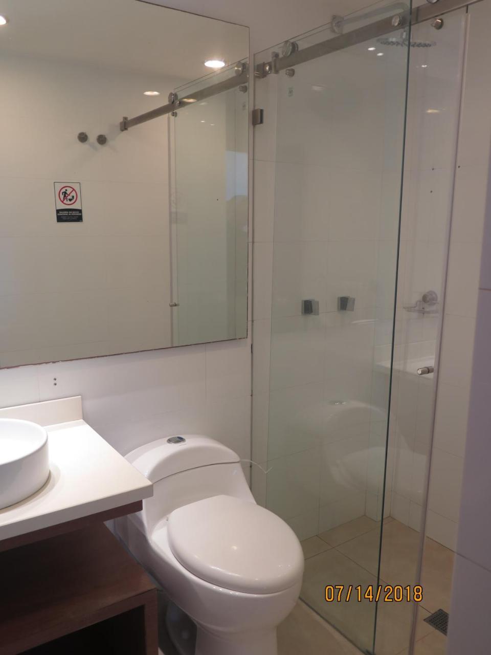 Apartment Tamarindo Centro Vip San Andres (San Andres and Providencia Islands)