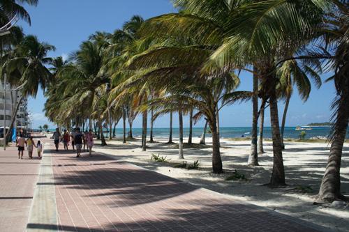 Apartment Tamarindo Centro Vip San Andres (San Andres and Providencia Islands)