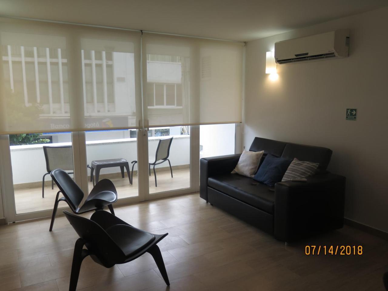 Apartment Tamarindo Centro Vip San Andres (San Andres and Providencia Islands)