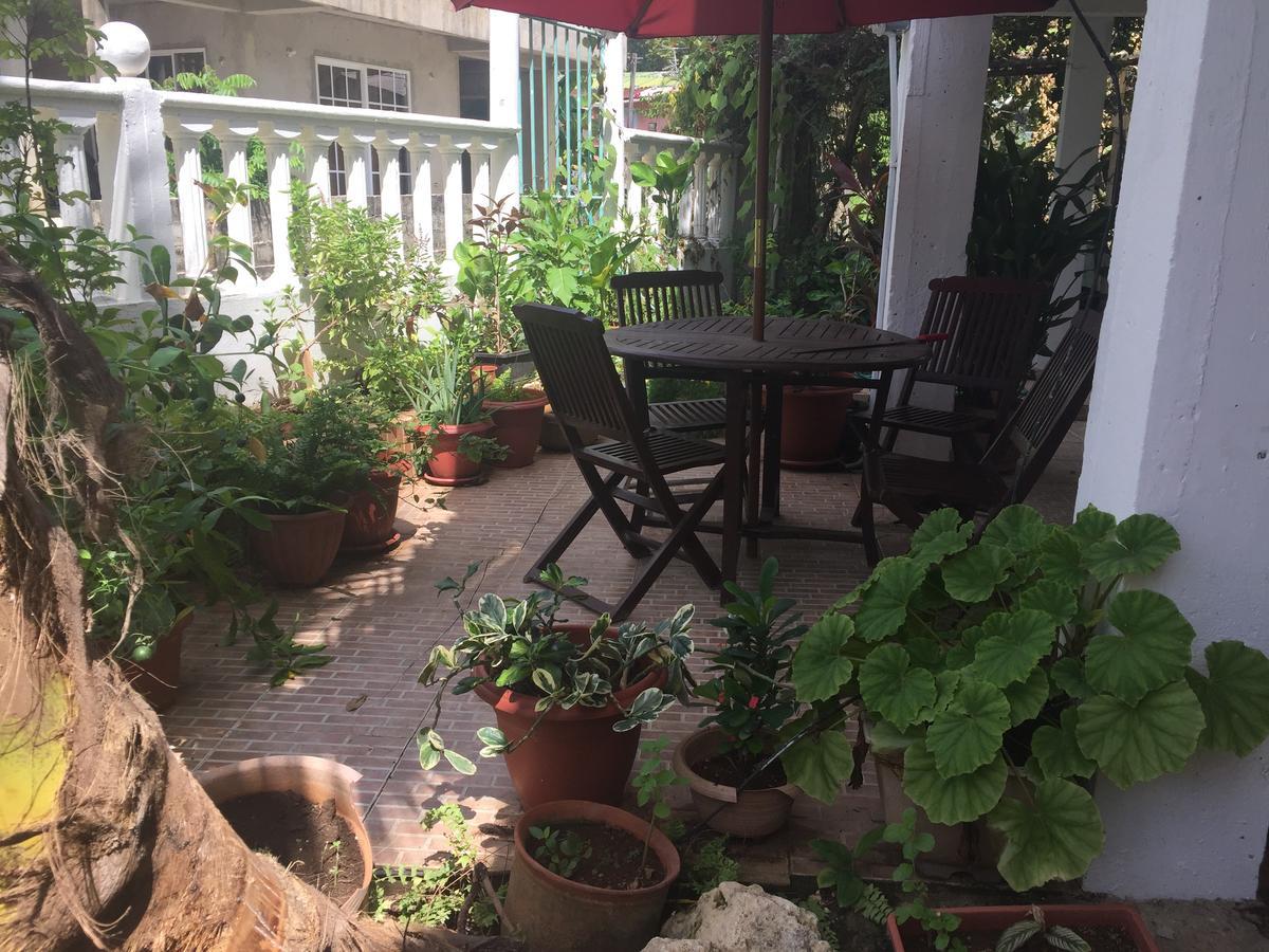 Inn Lehas Place San Andrés