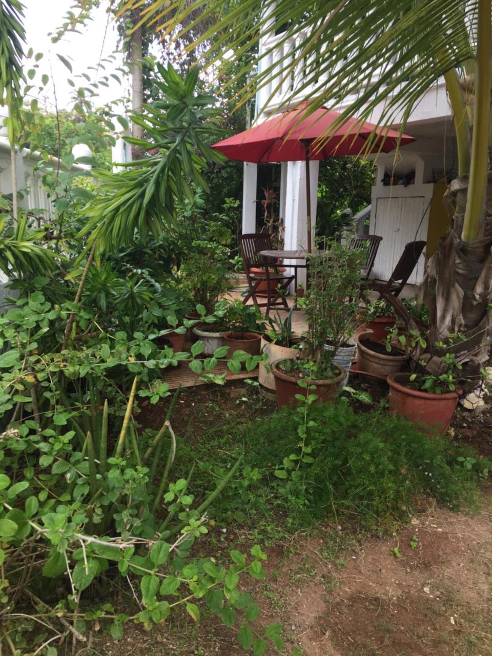 Lehas Place