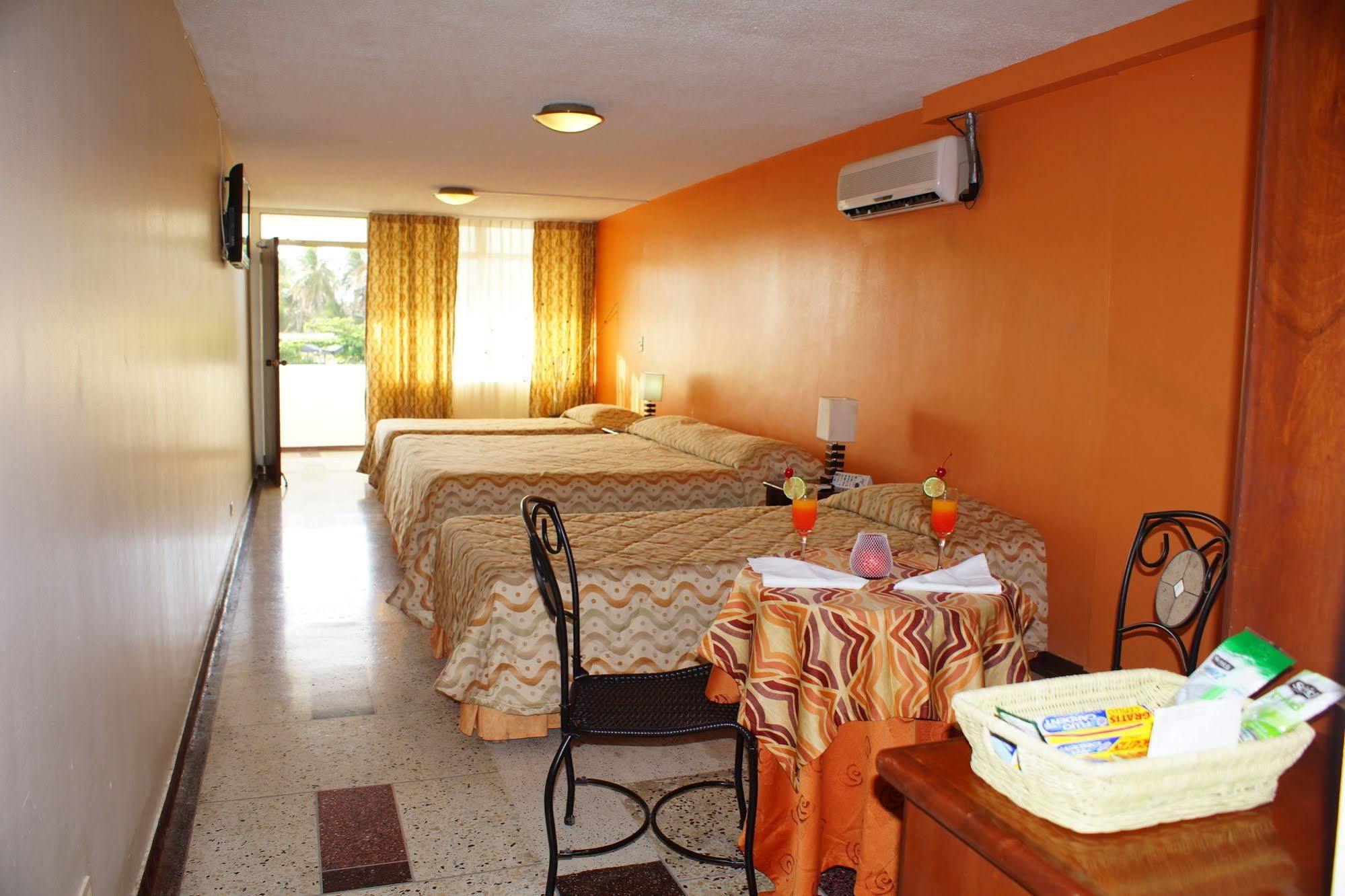 Hotel Portobelo Convention Center San Andrés
