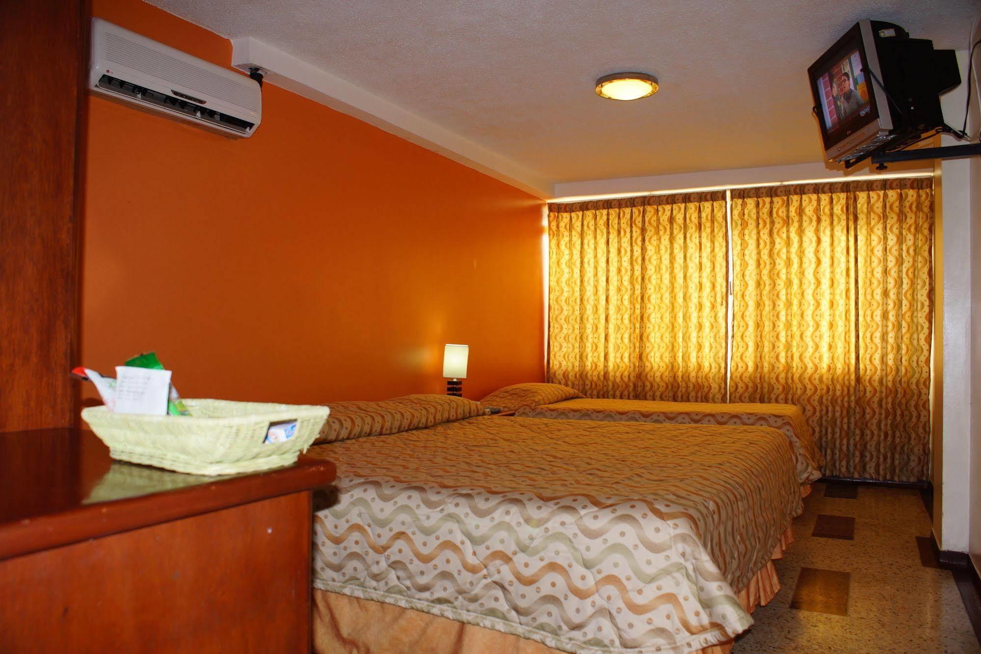 Portobelo Convention Center Hotel San Andrés