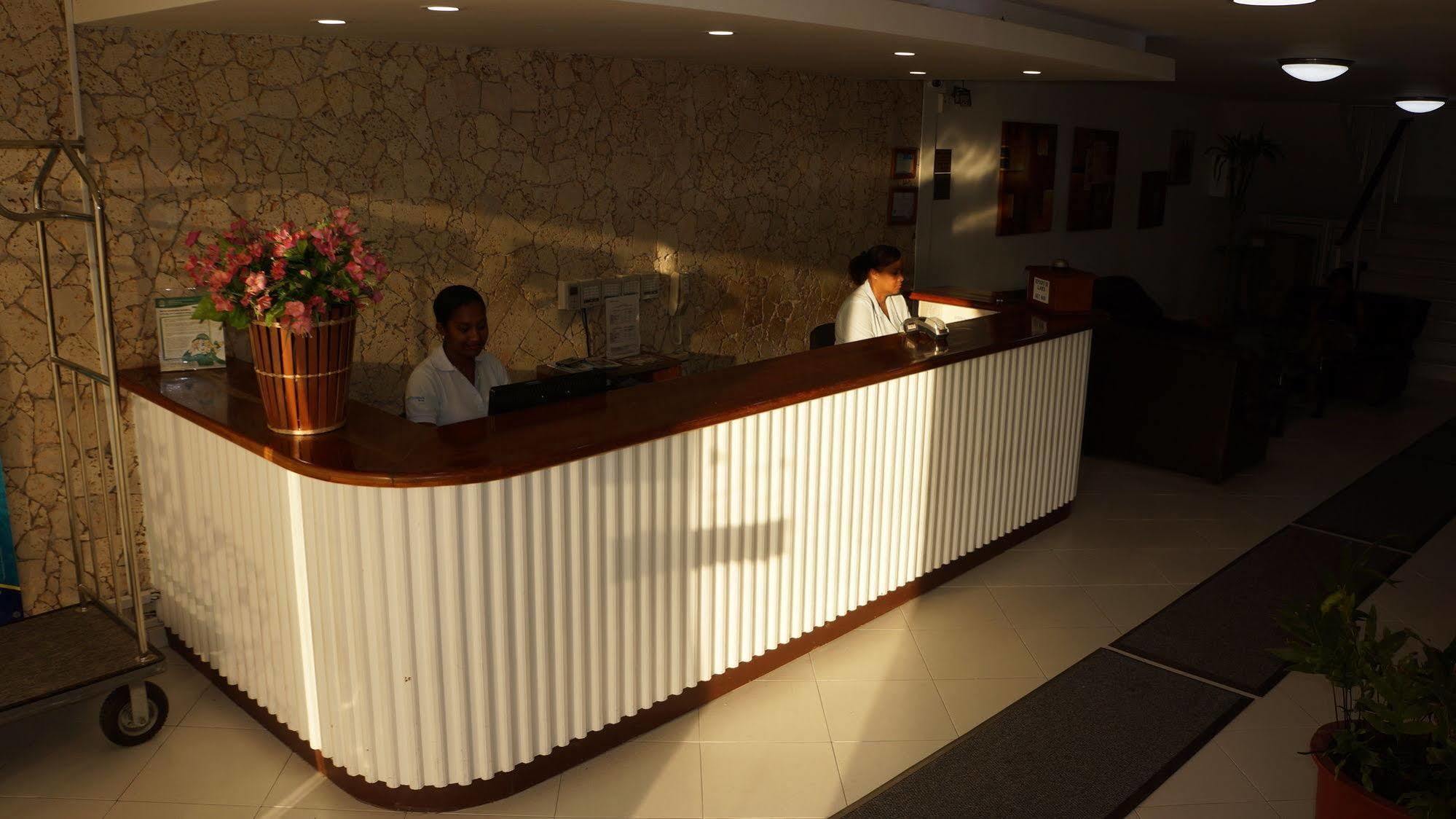 Hotel Portobelo Convention Center San Andrés