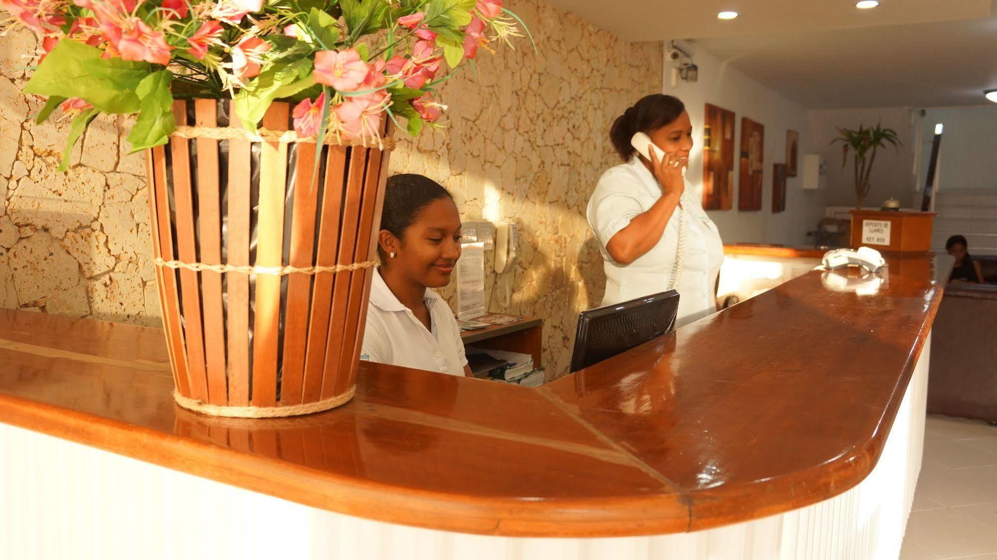 Portobelo Convention Center Hotel
