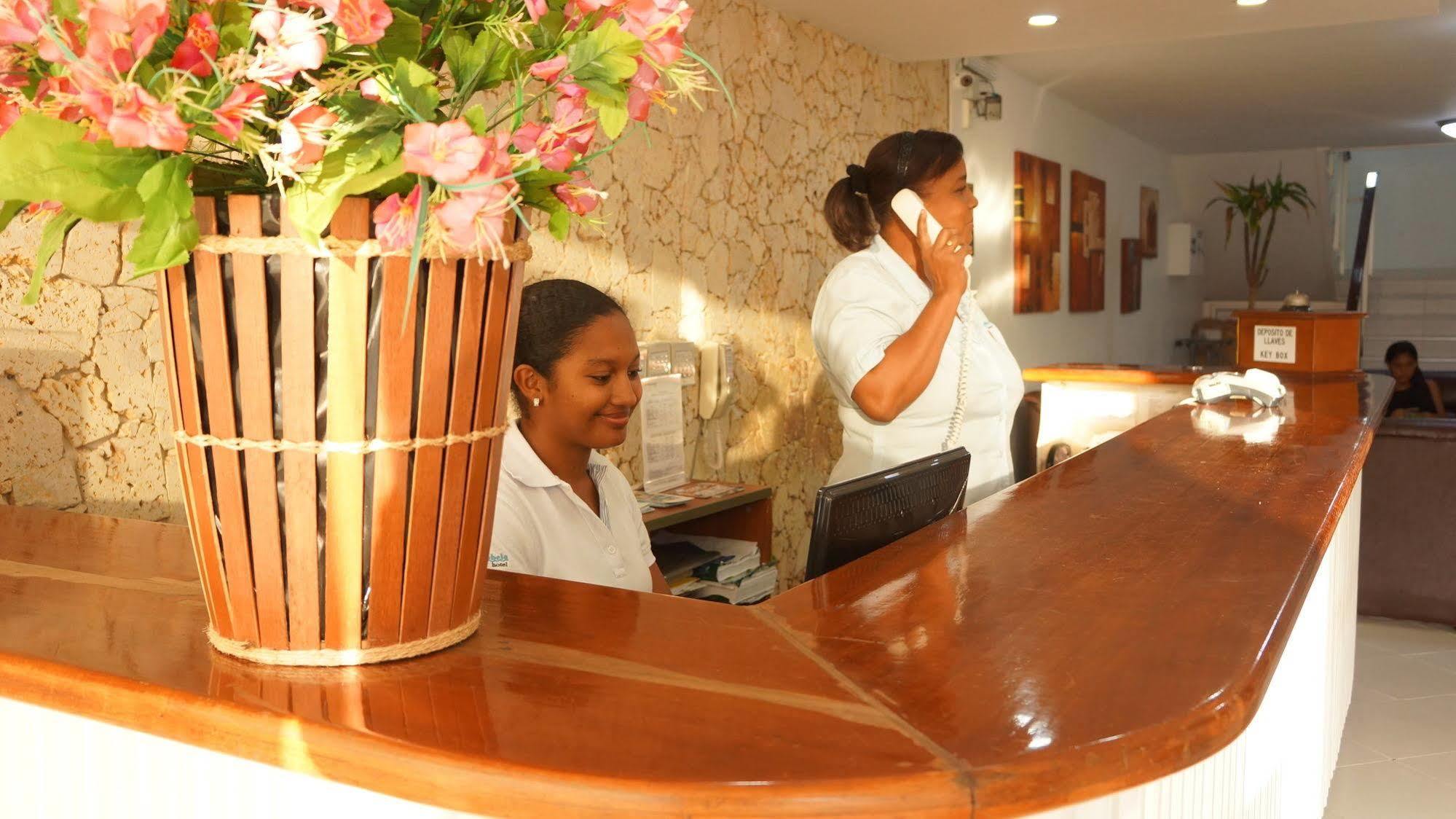 Portobelo Convention Center 3*
