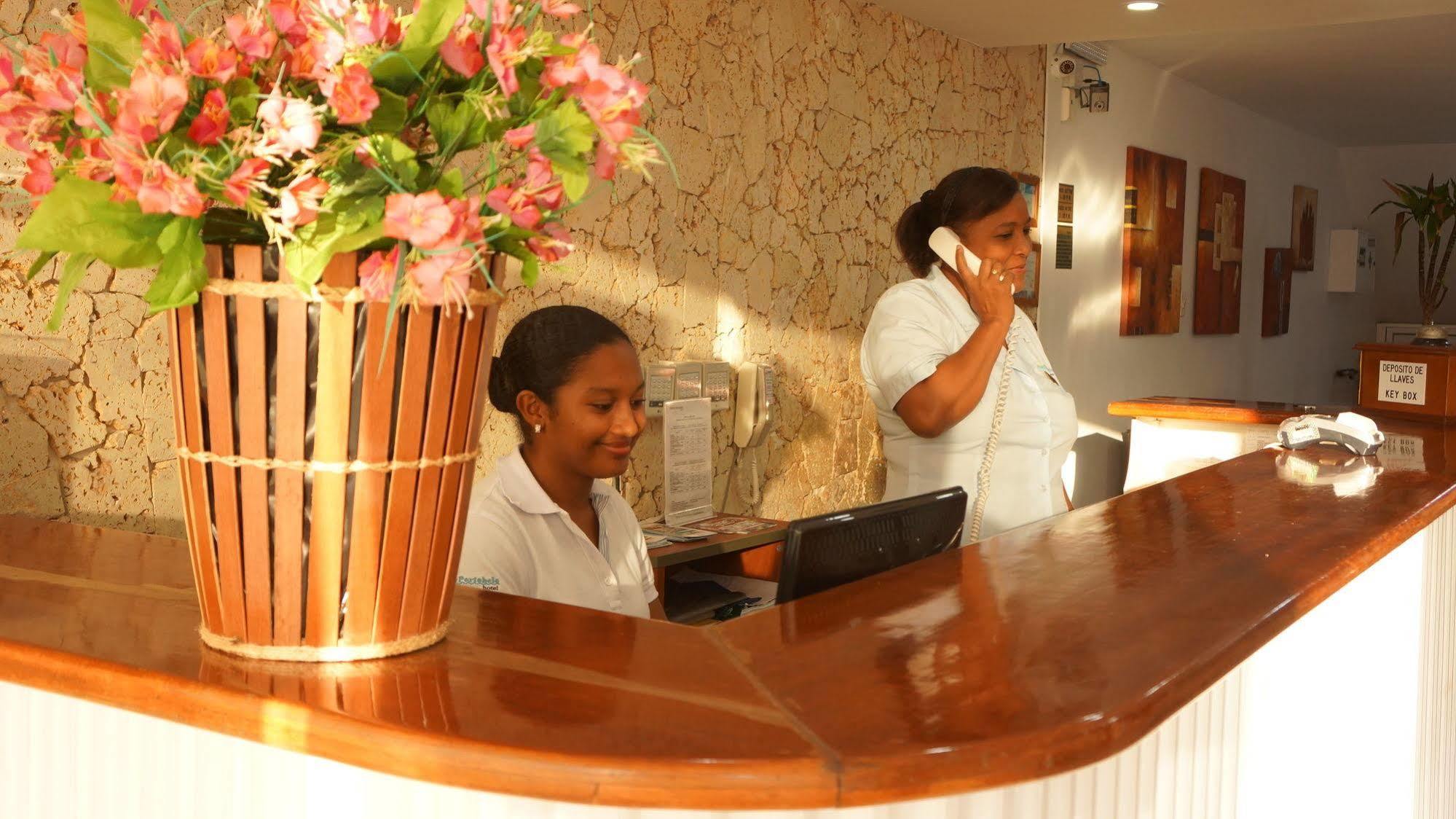 Portobelo Convention Center Hotel San Andrés