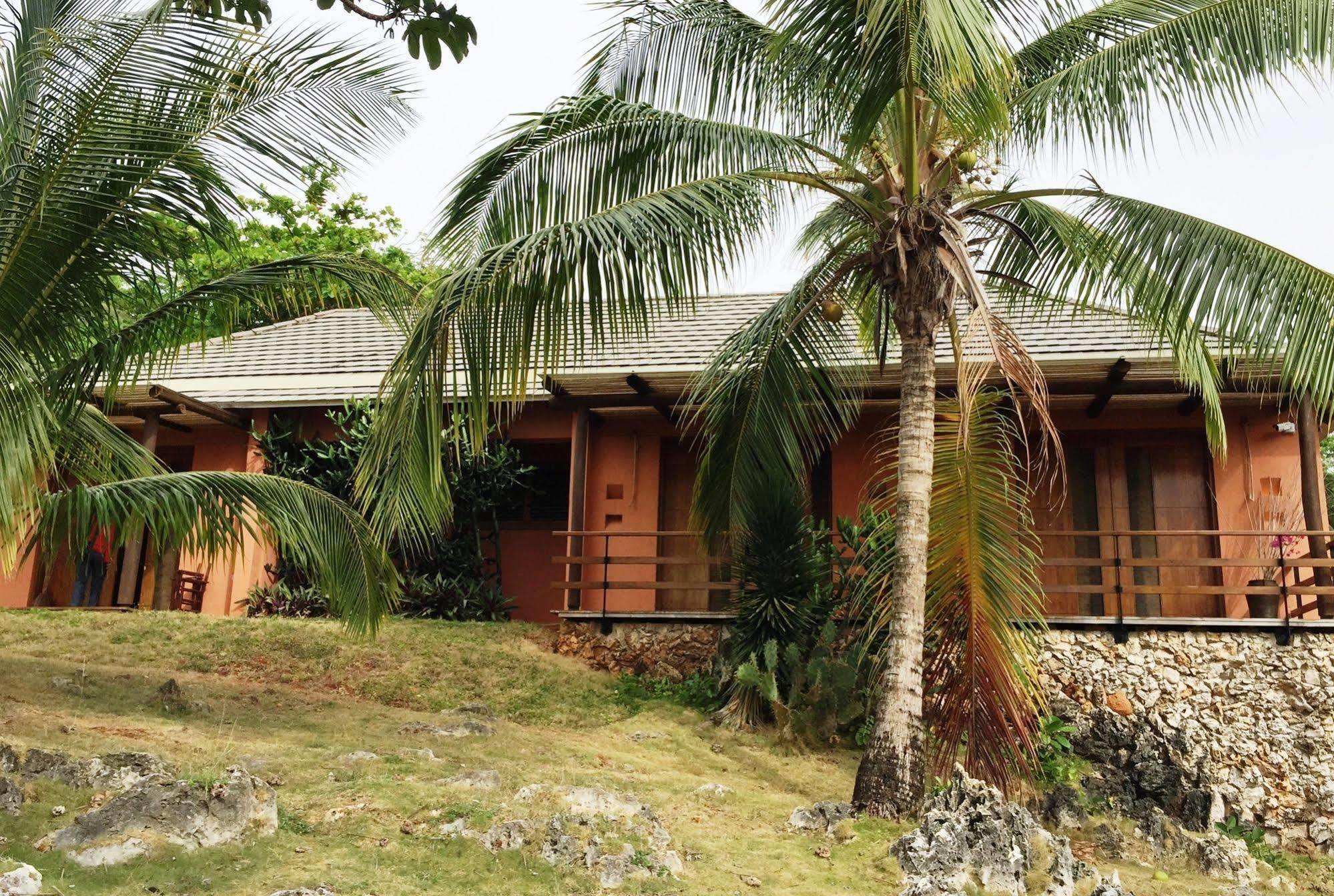 Hotel On Vacation Acantilado De La Tierra San Andrés