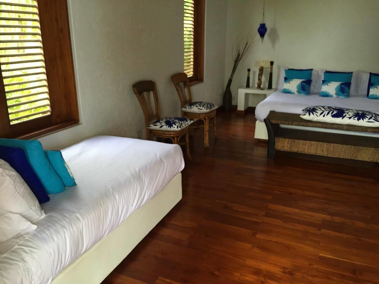 Hotel On Vacation Acantilado De La Tierra San Andrés