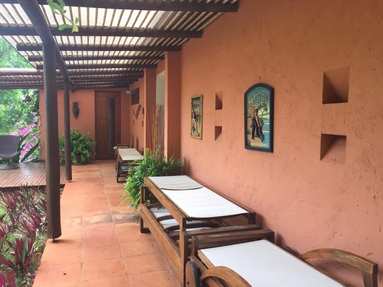 Hotel On Vacation Acantilado De La Tierra San Andrés
