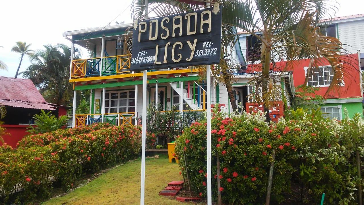 Inn Nativa Licy