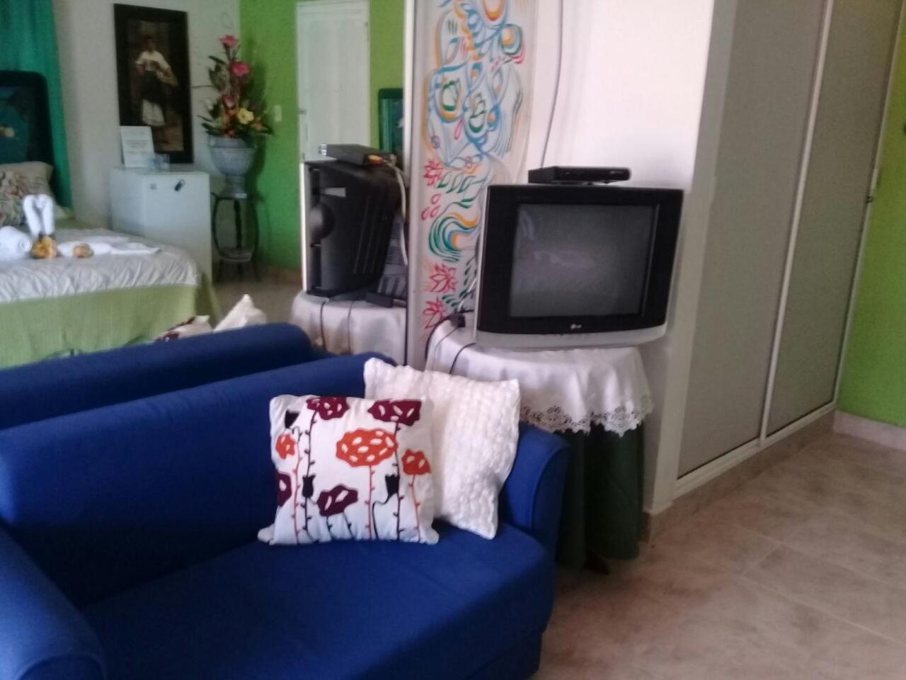 Inn Nativa Licy San Andrés