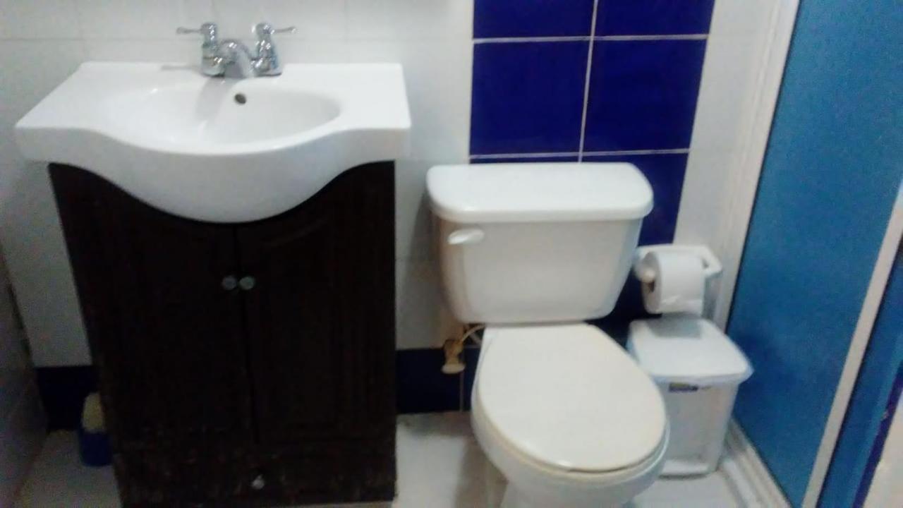 Nativa Licy 2* San Andrés