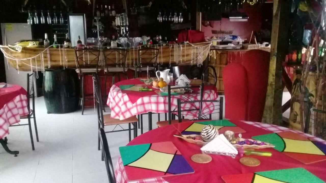 Nativa Licy San Andrés