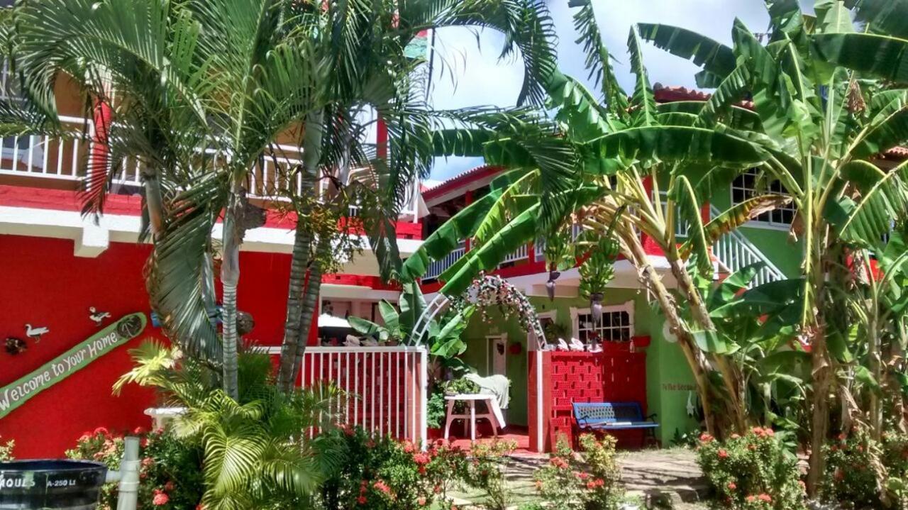 Nativa Licy Inn San Andrés