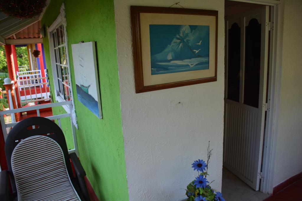 Inn Nativa Licy San Andrés