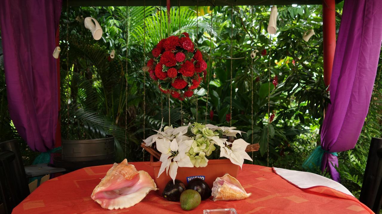 Nativa Licy Inn San Andrés