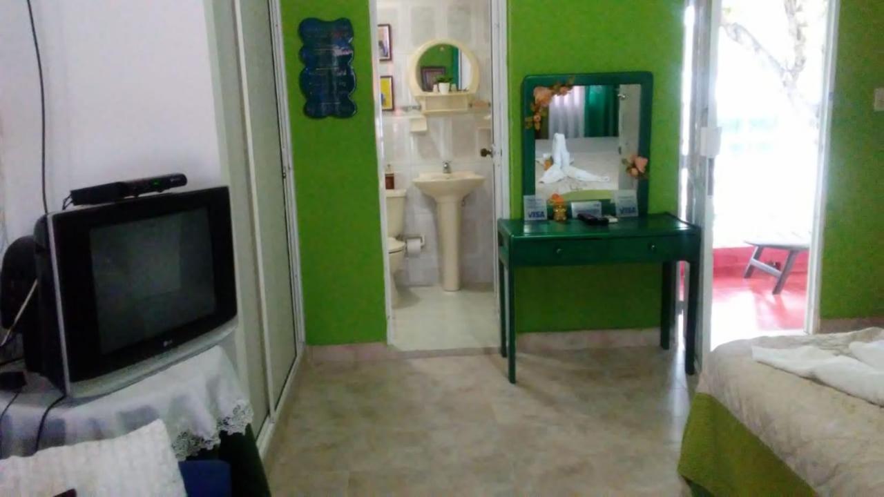 Nativa Licy 2* San Andrés