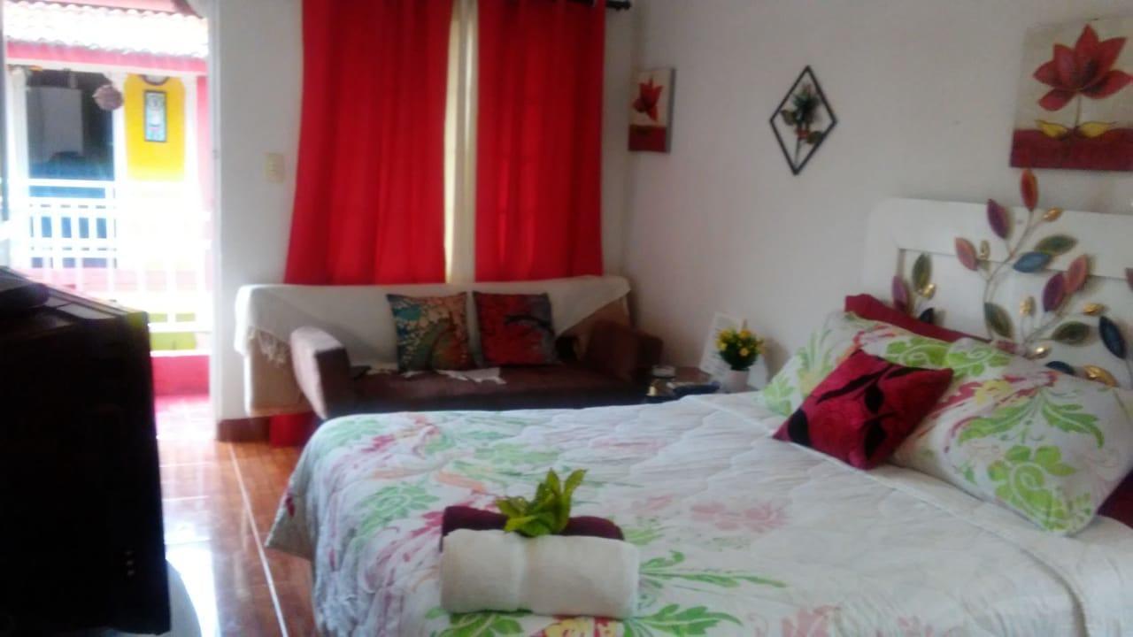 Nativa Licy Inn
