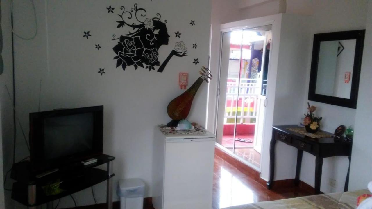 Nativa Licy Inn San Andrés