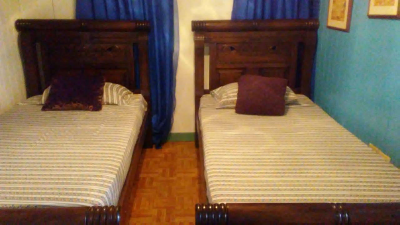 Inn Nativa Licy